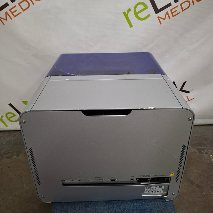 Qiagen Qiagen QIAgility System HEPA/UV PCR Research Lab reLink Online
