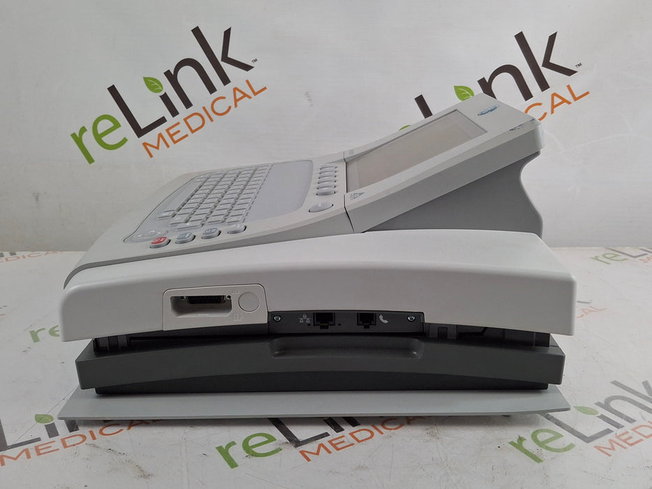 GE Healthcare MAC 3500 ECG