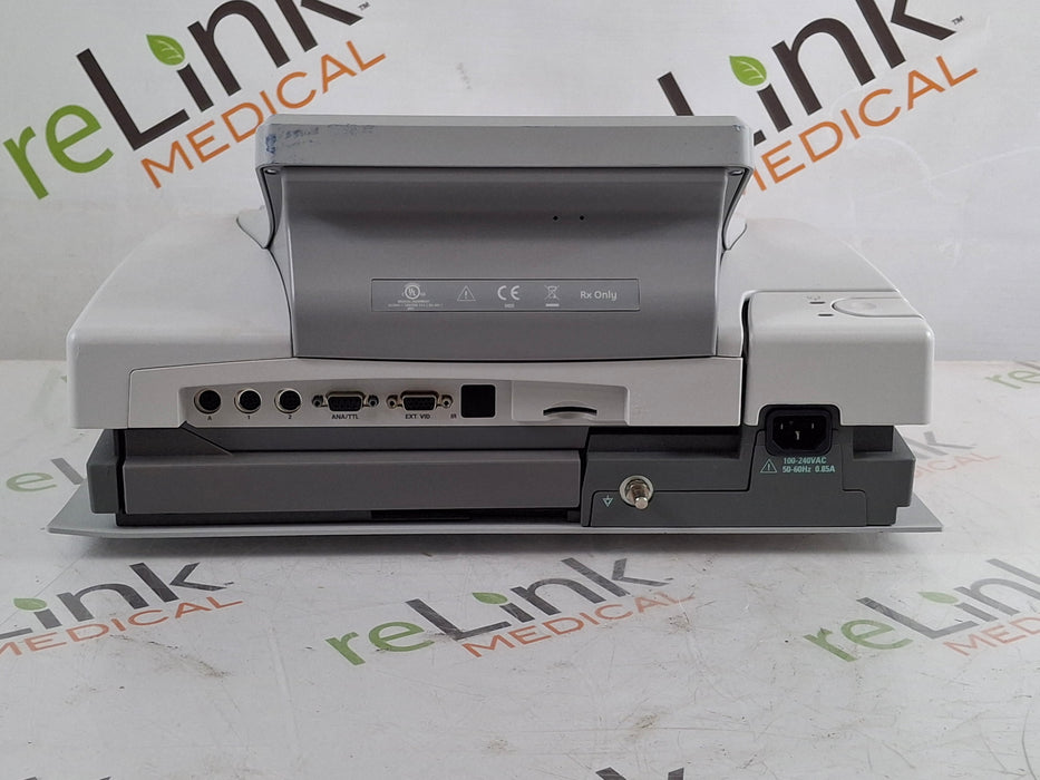 GE Healthcare MAC 3500 ECG