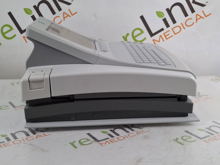 GE Healthcare MAC 3500 ECG