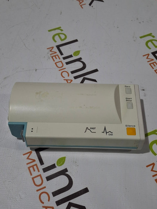 Philips M3001A-A01C06 Fast SpO2, NIBP, ECG, Temp, IBP MMS Module