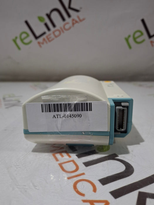 Philips M3001A-A01C06 Fast SpO2, NIBP, ECG, Temp, IBP MMS Module