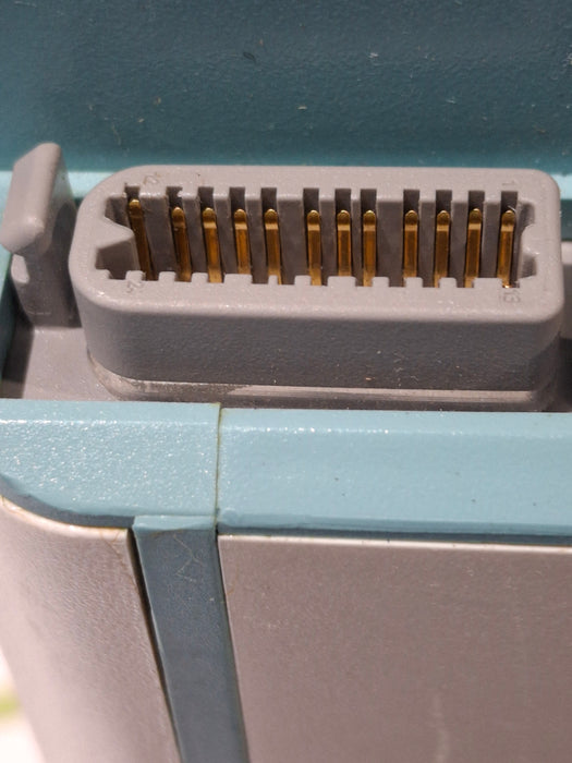 Philips M3001A-A01C06 Fast SpO2, NIBP, ECG, Temp, IBP MMS Module