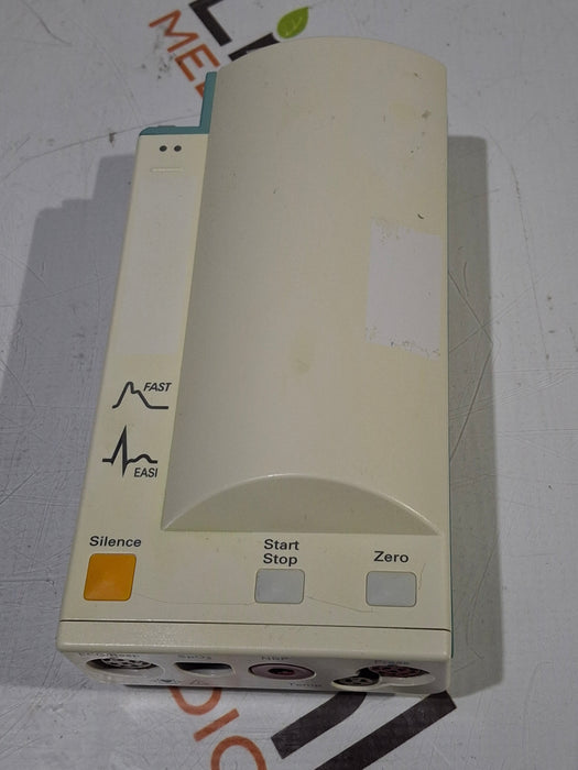 Philips Philips M3001A-A01C06 Fast SpO2, NIBP, ECG, Temp, IBP MMS Module Patient Monitors reLink Online