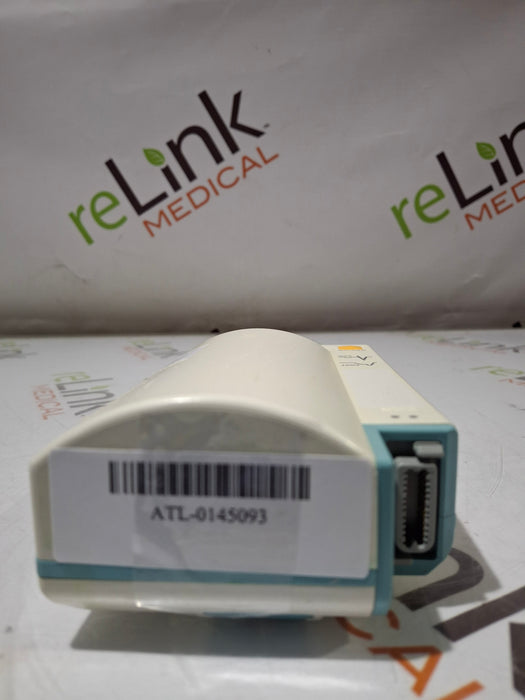 Philips Philips M3001A-A01C06 Fast SpO2, NIBP, ECG, Temp, IBP MMS Module Patient Monitors reLink Online