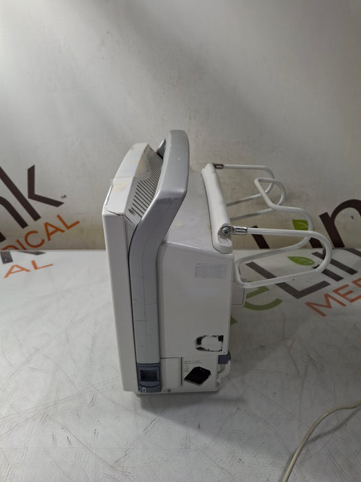 GE Healthcare Carescape B450 Critical Care Patient Monitor