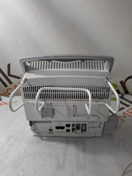 GE Healthcare Carescape B450 Critical Care Patient Monitor