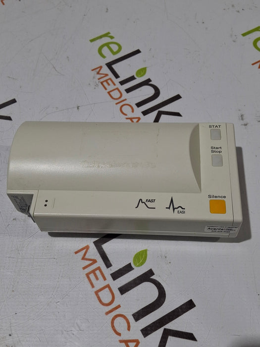 Philips M3001A-A01C06 Fast SpO2, NIBP, ECG, Temp, IBP MMS Module
