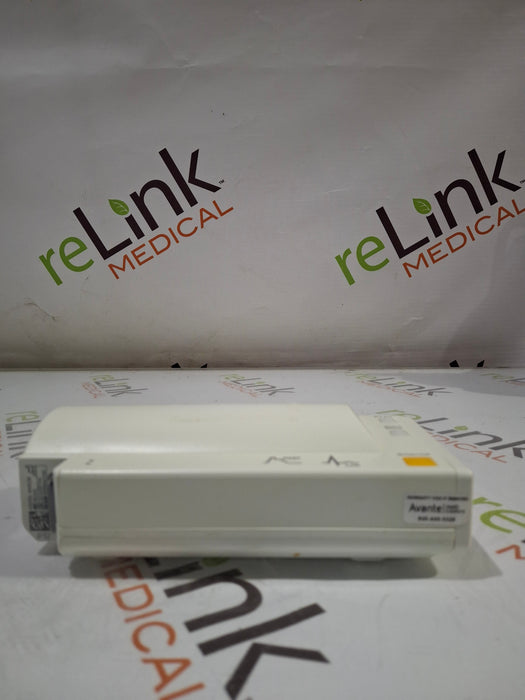 Philips M3001A-A01C06 Fast SpO2, NIBP, ECG, Temp, IBP MMS Module