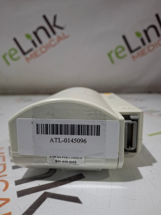 Philips M3001A-A01C06 Fast SpO2, NIBP, ECG, Temp, IBP MMS Module