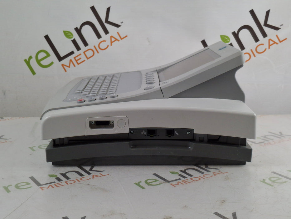 GE Healthcare MAC 3500 ECG