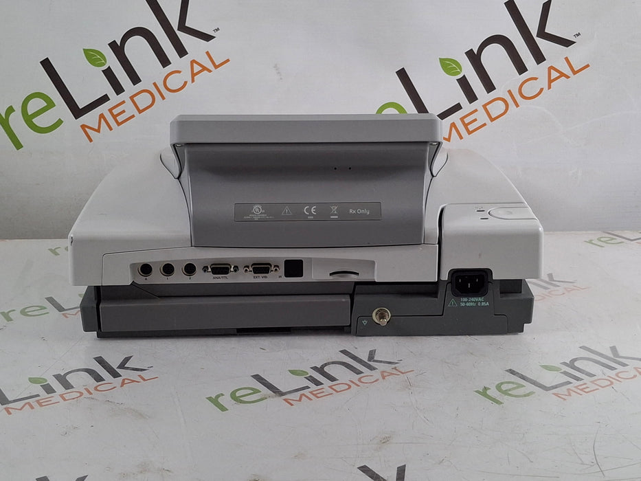 GE Healthcare MAC 3500 ECG
