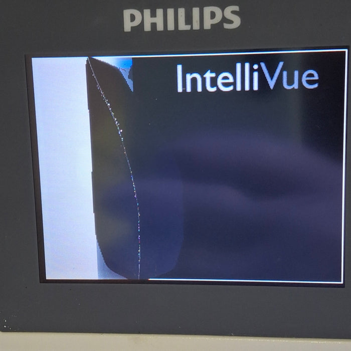 Philips IntelliVue X2 Monitor - OxiMax SpO2