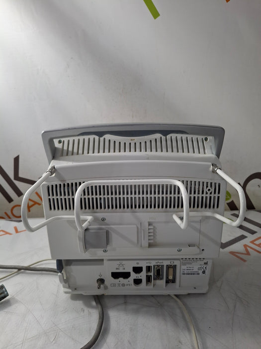 GE Healthcare Carescape B450 Critical Care Patient Monitor
