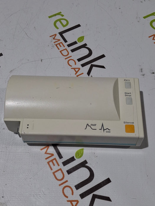 Philips M3001A-A01C06 Fast SpO2, NIBP, ECG, Temp, IBP MMS Module