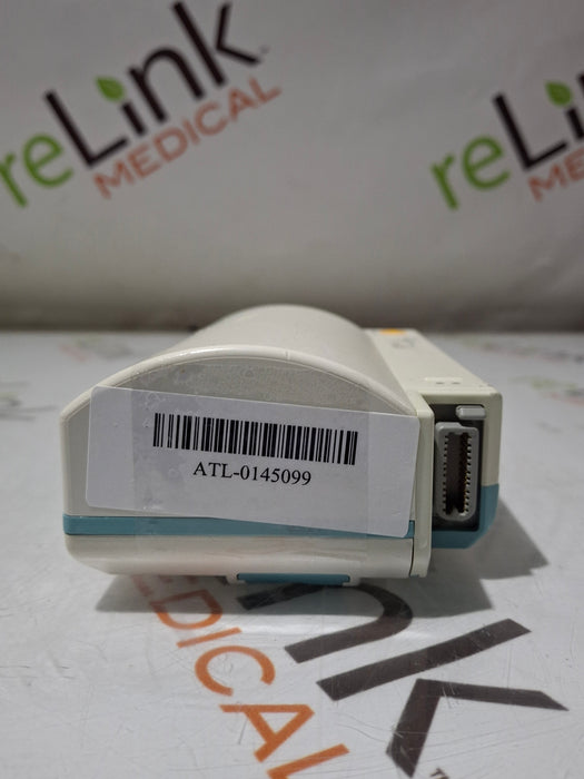 Philips M3001A-A01C06 Fast SpO2, NIBP, ECG, Temp, IBP MMS Module