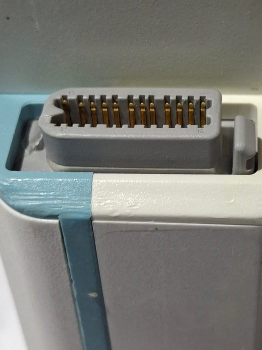 Philips M3001A-A01C06 Fast SpO2, NIBP, ECG, Temp, IBP MMS Module