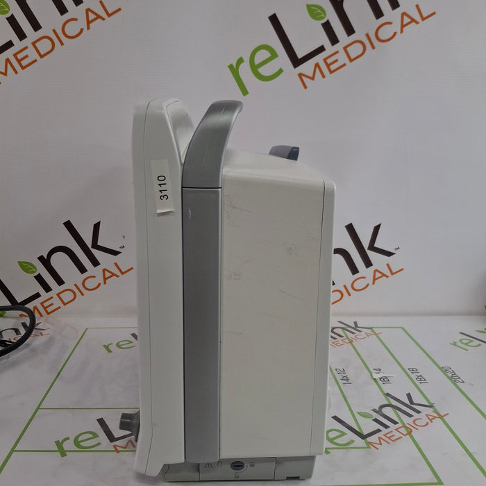 GE Healthcare Carescape B650 Critical Care Patient Monitor