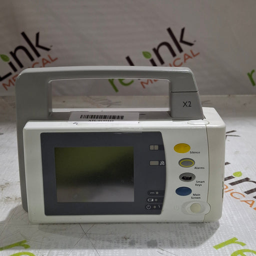 Philips Philips IntelliVue X2 Monitor - OxiMax SpO2 Patient Monitors reLink Online