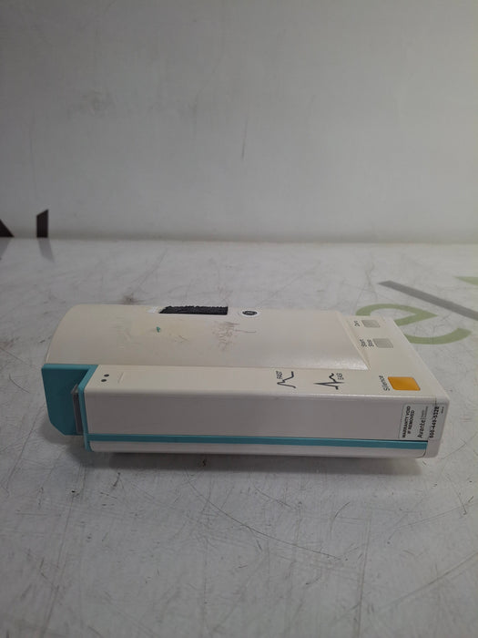 Philips Philips M3001A-A01C06 Fast SpO2, NIBP, ECG, Temp, IBP MMS Module Patient Monitors reLink Online