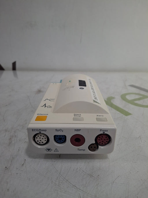 Philips Philips M3001A-A01C06 Fast SpO2, NIBP, ECG, Temp, IBP MMS Module Patient Monitors reLink Online