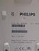 Philips Philips M3001A-A01C06 Fast SpO2, NIBP, ECG, Temp, IBP MMS Module Patient Monitors reLink Online
