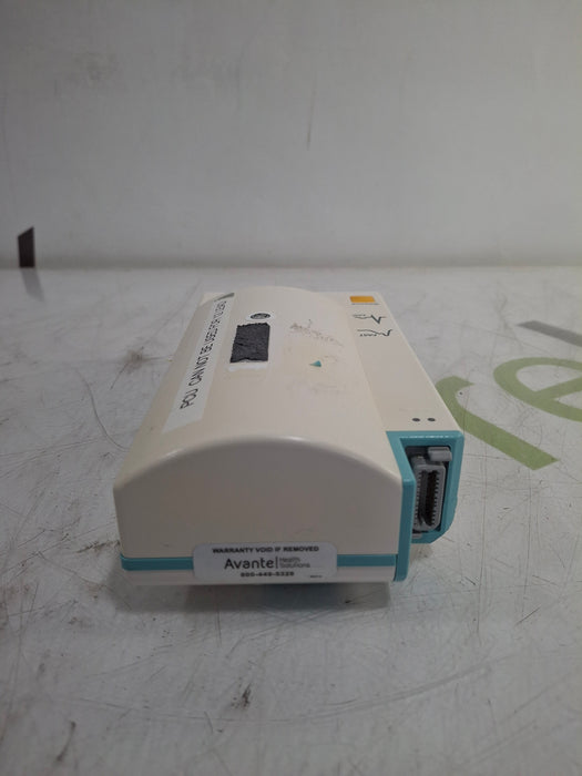 Philips Philips M3001A-A01C06 Fast SpO2, NIBP, ECG, Temp, IBP MMS Module Patient Monitors reLink Online