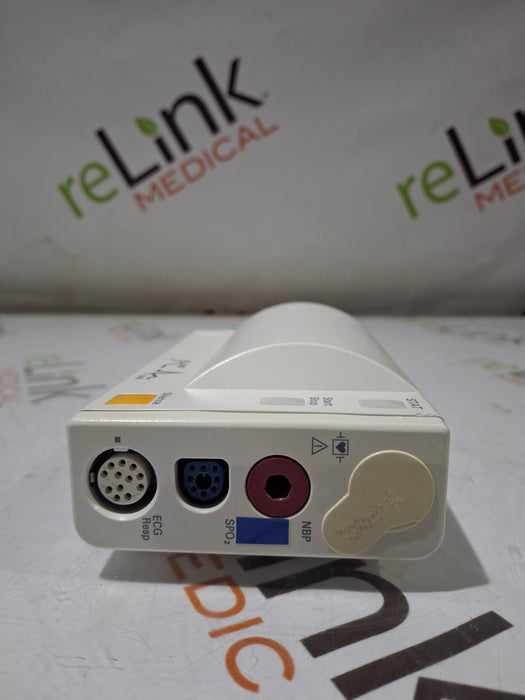 Philips M3001A-A01 Fast SpO2, NIBP, ECG MMS Module