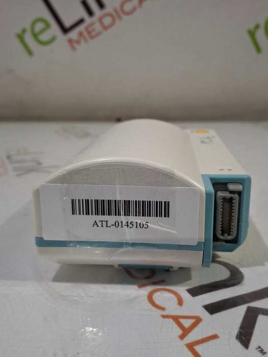 Philips M3001A-A01 Fast SpO2, NIBP, ECG MMS Module