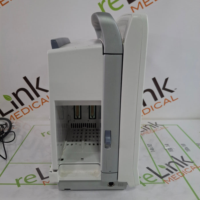 GE Healthcare GE Healthcare Carescape B650 Critical Care Patient Monitor Patient Monitors reLink Online