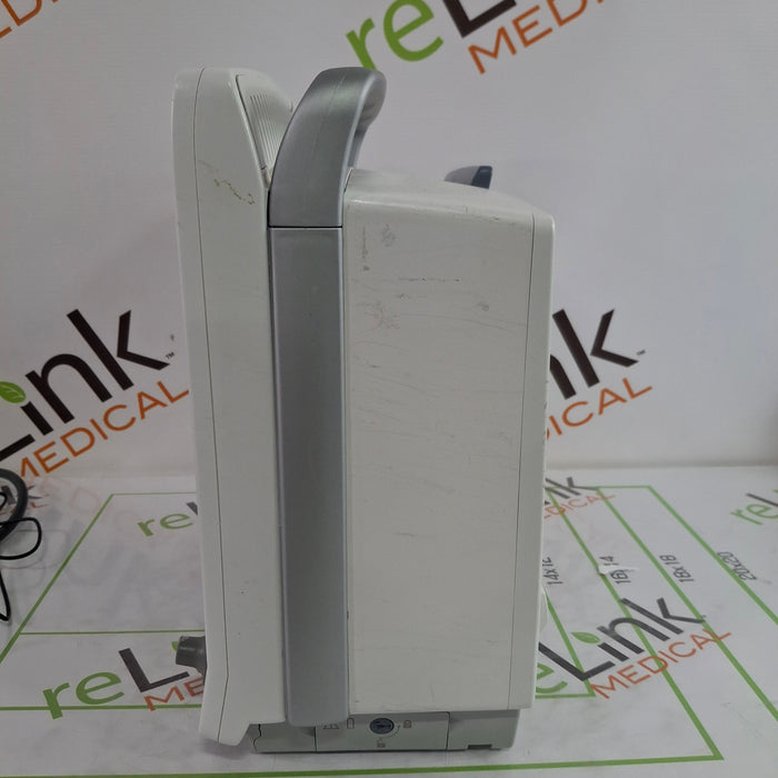 GE Healthcare GE Healthcare Carescape B650 Critical Care Patient Monitor Patient Monitors reLink Online