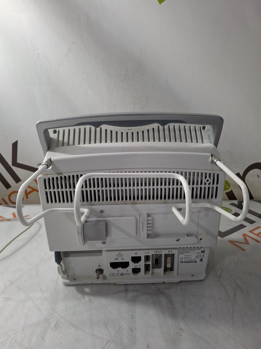 GE Healthcare GE Healthcare Carescape B450 Critical Care Patient Monitor Patient Monitors reLink Online