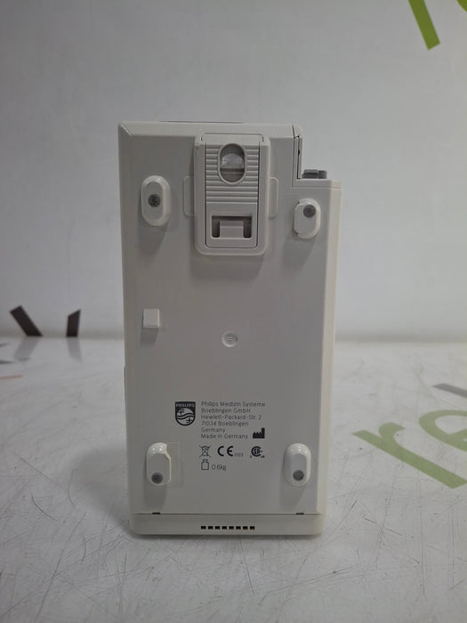 Philips Philips M3001A-A01C06 Fast SpO2, NIBP, ECG, Temp, IBP MMS Module Patient Monitors reLink Online