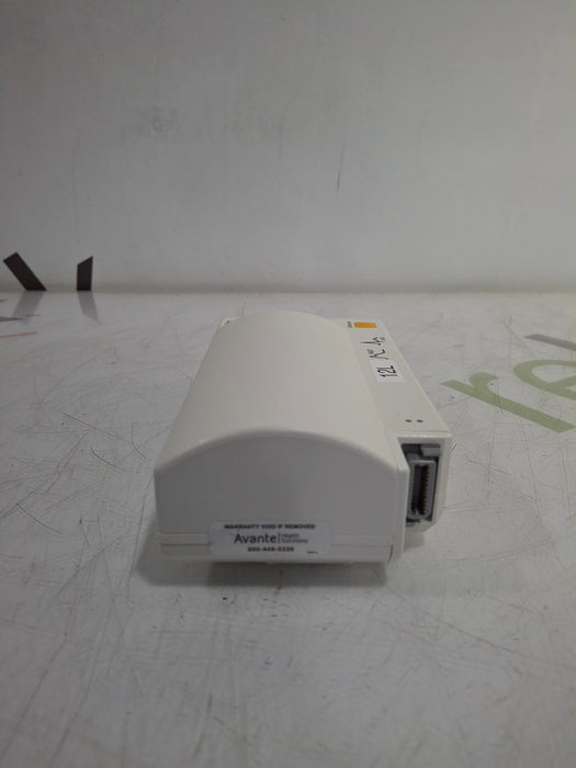 Philips Philips M3001A-A01C06 Fast SpO2, NIBP, ECG, Temp, IBP MMS Module Patient Monitors reLink Online