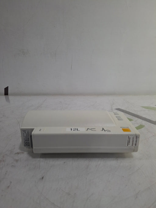 Philips Philips M3001A-A01C06 Fast SpO2, NIBP, ECG, Temp, IBP MMS Module Patient Monitors reLink Online
