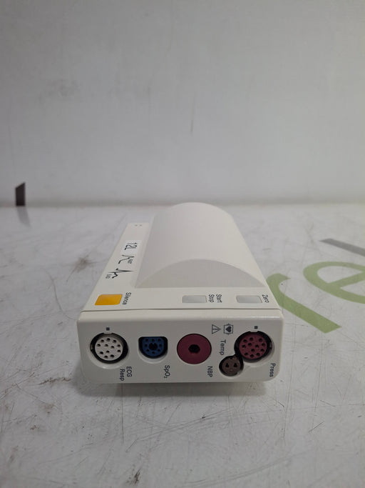 Philips Philips M3001A-A01C06 Fast SpO2, NIBP, ECG, Temp, IBP MMS Module Patient Monitors reLink Online