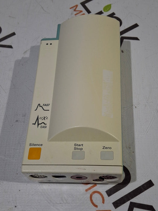 Philips Philips M3001A-A01C18 Fast SpO2, NIBP, 12 lead ECG, Temp, IBP MMS Module Patient Monitors reLink Online