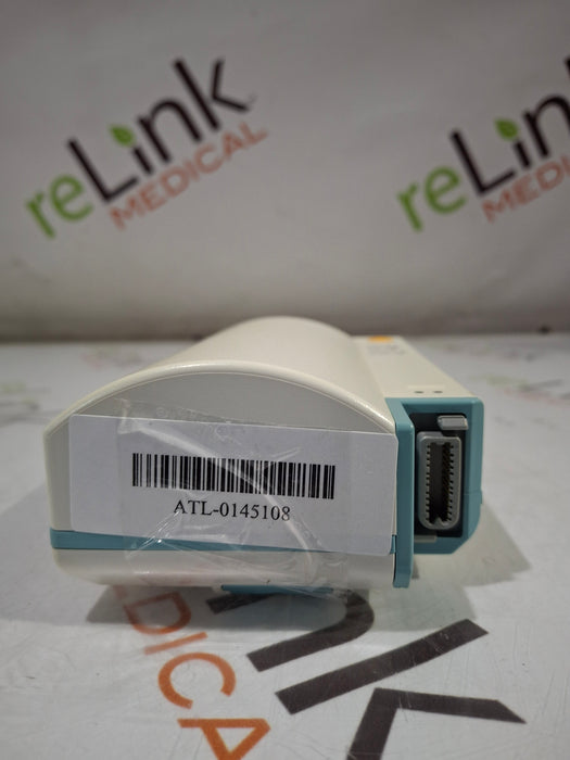 Philips Philips M3001A-A01C18 Fast SpO2, NIBP, 12 lead ECG, Temp, IBP MMS Module Patient Monitors reLink Online