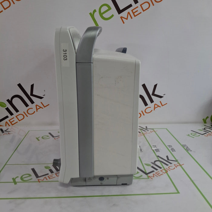 GE Healthcare GE Healthcare Carescape B650 Critical Care Patient Monitor Patient Monitors reLink Online
