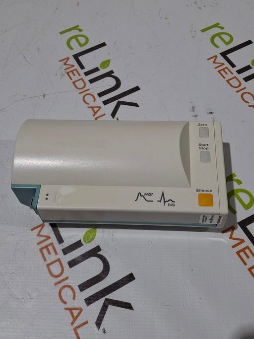 Philips Philips M3001A-A01C06 Fast SpO2, NIBP, ECG, Temp, IBP MMS Module Patient Monitors reLink Online