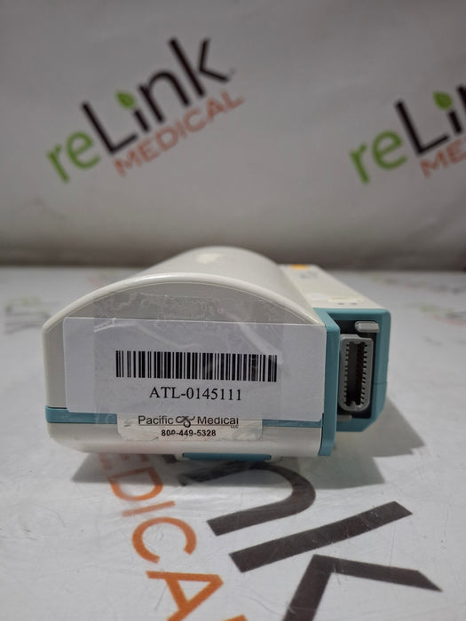 Philips Philips M3001A-A01C06 Fast SpO2, NIBP, ECG, Temp, IBP MMS Module Patient Monitors reLink Online