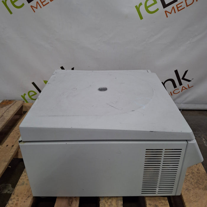 Eppendorf 5810R Refrigerated Centrifuge
