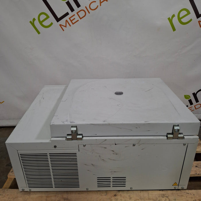 Eppendorf 5810R Refrigerated Centrifuge