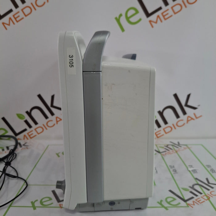 GE Healthcare Carescape B650 Critical Care Patient Monitor