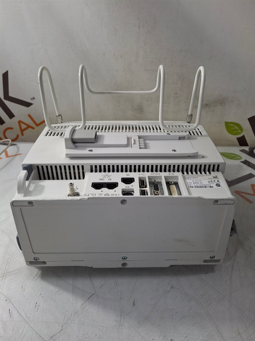 GE Healthcare GE Healthcare Carescape B450 Critical Care Patient Monitor Patient Monitors reLink Online