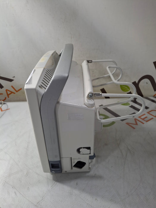 GE Healthcare GE Healthcare Carescape B450 Critical Care Patient Monitor Patient Monitors reLink Online