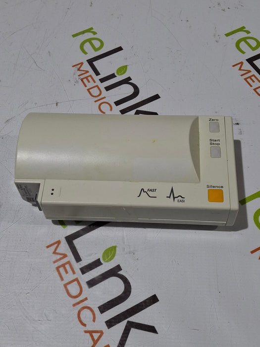 Philips M3001A-A01C06 Fast SpO2, NIBP, ECG, Temp, IBP MMS Module