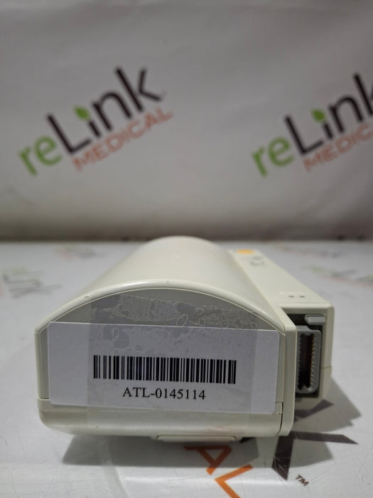 Philips M3001A-A01C06 Fast SpO2, NIBP, ECG, Temp, IBP MMS Module