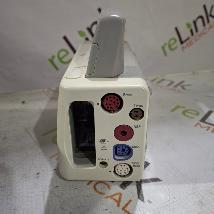 Philips Philips IntelliVue X2 Monitor - OxiMax SpO2 Patient Monitors reLink Online