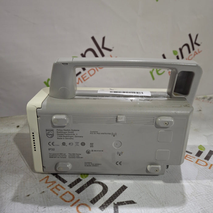 Philips Philips IntelliVue X2 Monitor - OxiMax SpO2 Patient Monitors reLink Online